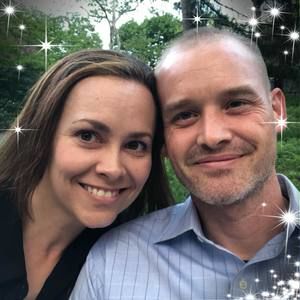 Meet your Posher, April